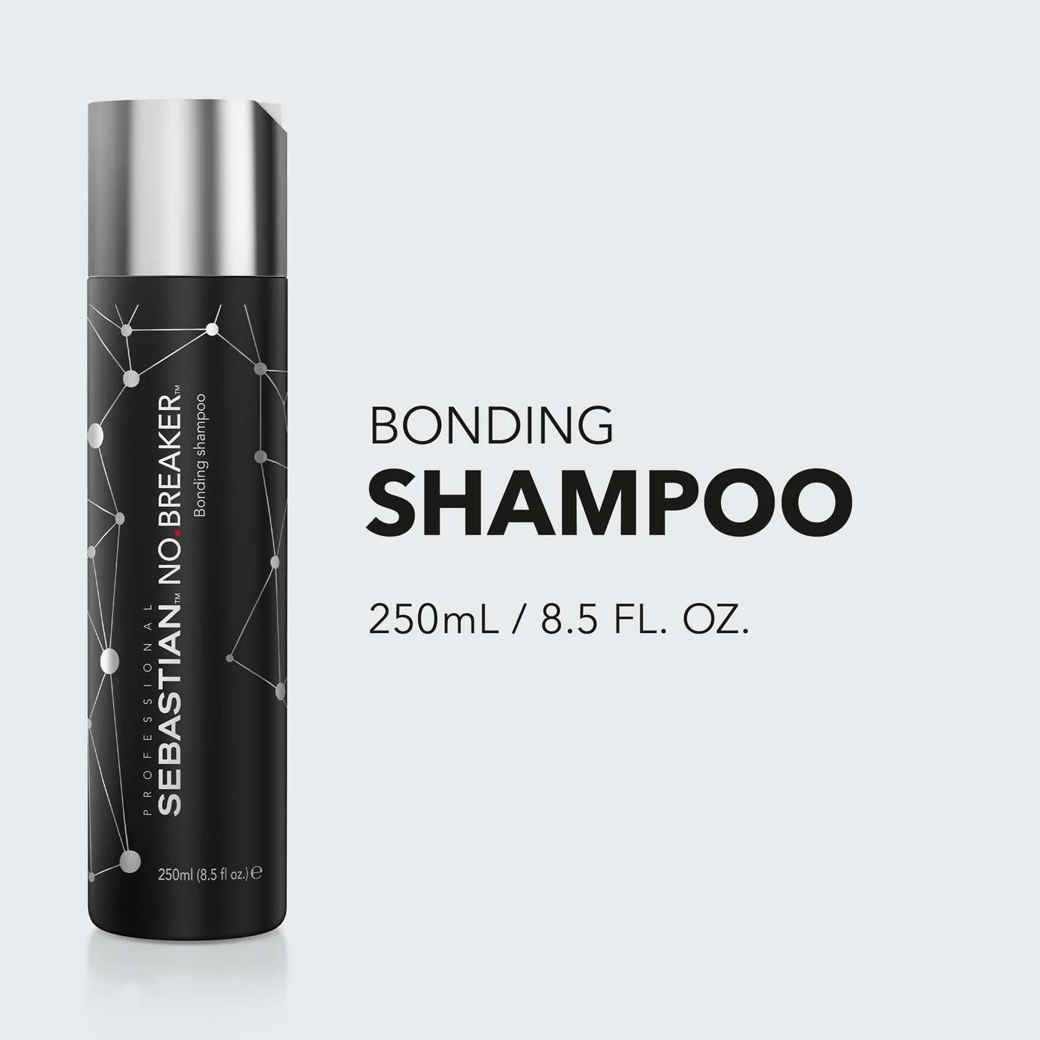Περιποίηση Μαλλιών NO.BREAKER Bonding Shampoo - Δυναμωτικό Σαμπουάν
