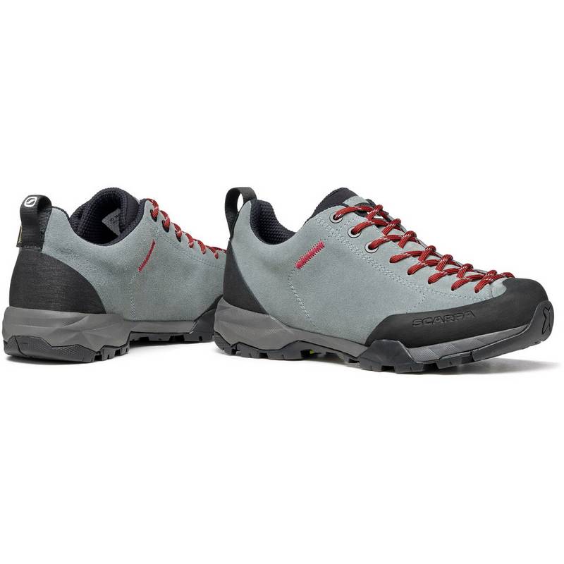Scarpa Mojito Trail Wanderschuhe Damen