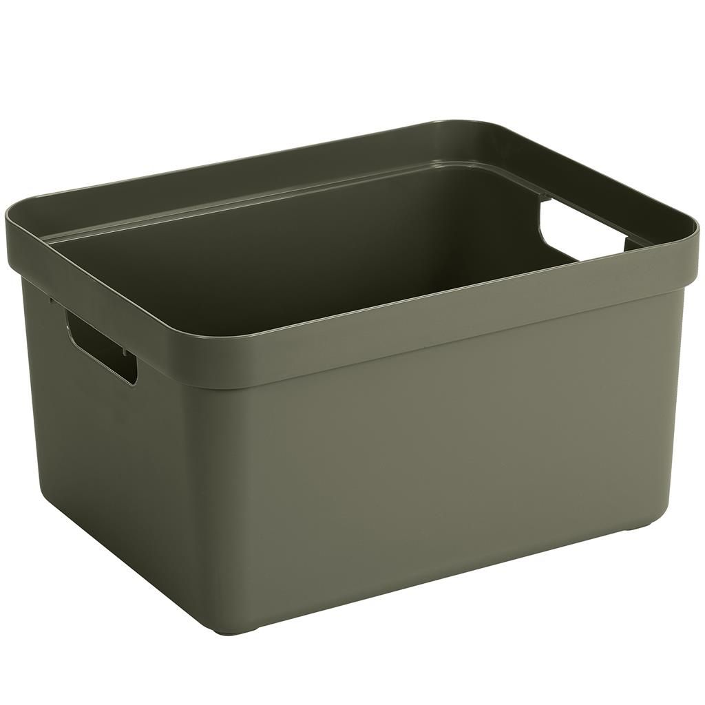 Sunware Sigma home 32 Liter Aufbewahrungsbox