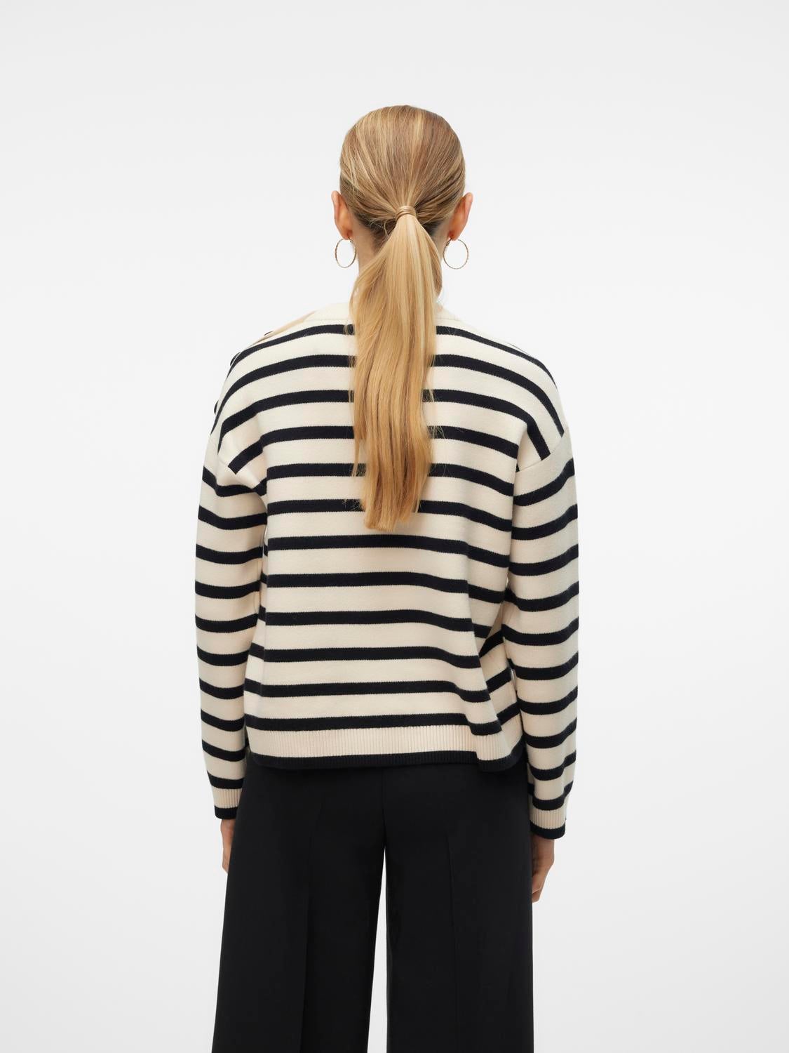 VMSABA Pullover