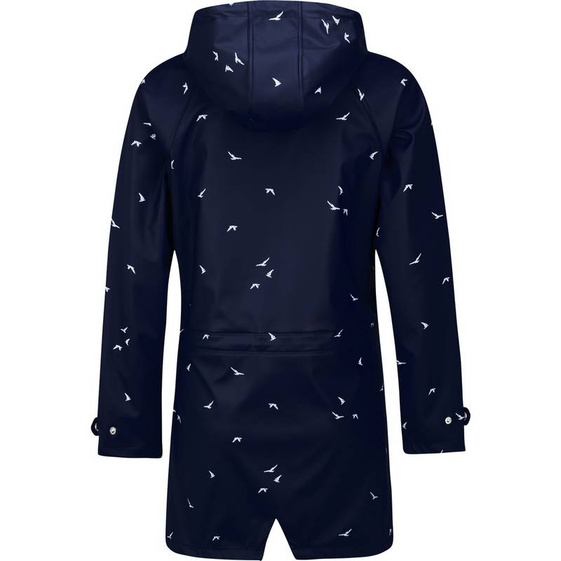 PRO-X-elements MARLY Regenjacke Damen