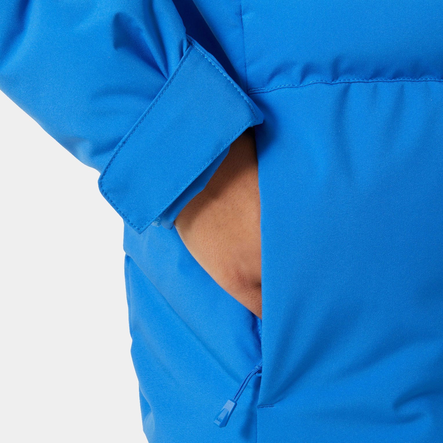 Juniors' Cyclone Jacket