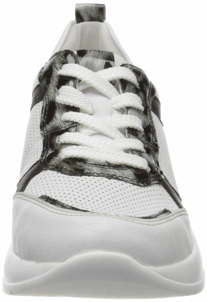 REMONTE Sneaker weiss