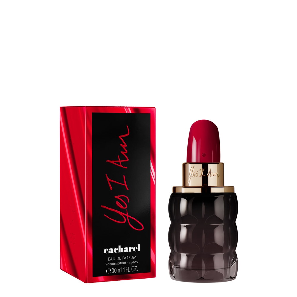 Cacharel Yes I Am Eau de parfum Oriental épicé