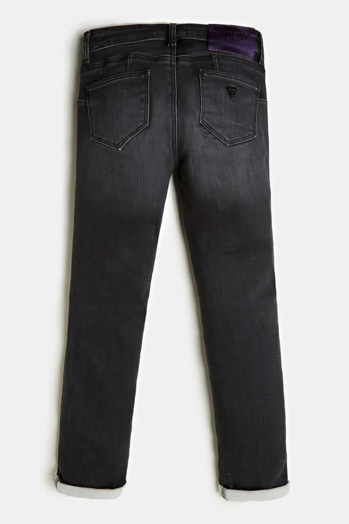 Guess  Jeans - Schwarz - Slim
