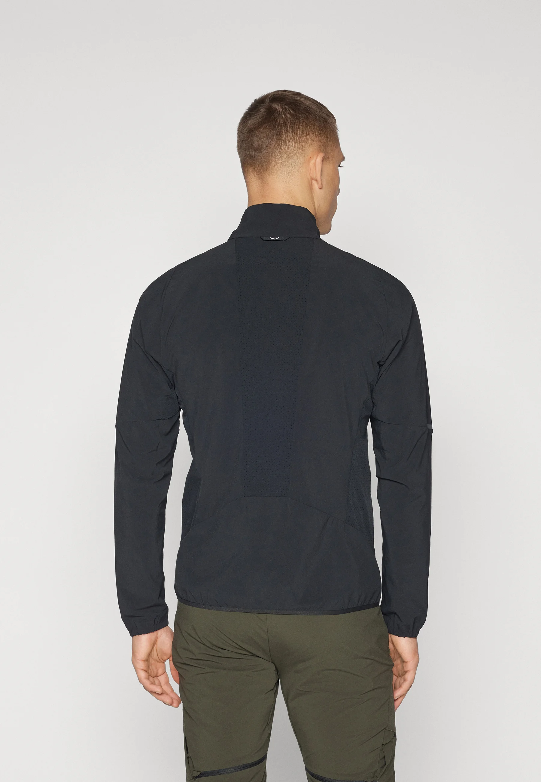 Salewa PEDROC LIGHT JACKET - Forro polar