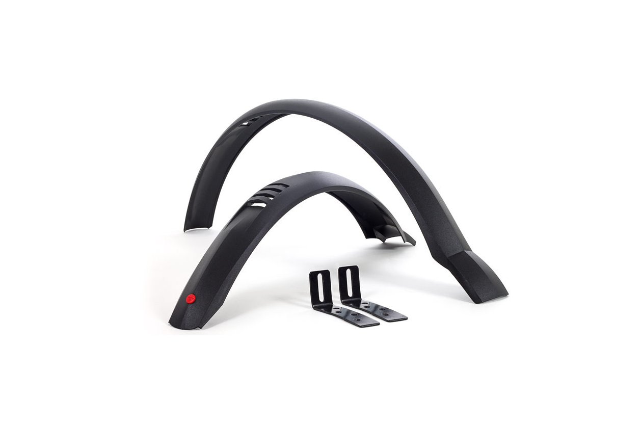 Hebie Steckschutzblech-Set Taipan