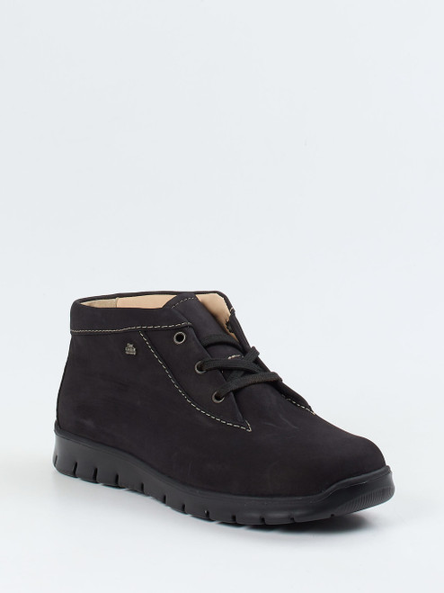 Schnürstiefelette-27510090114 Finn Comfort
