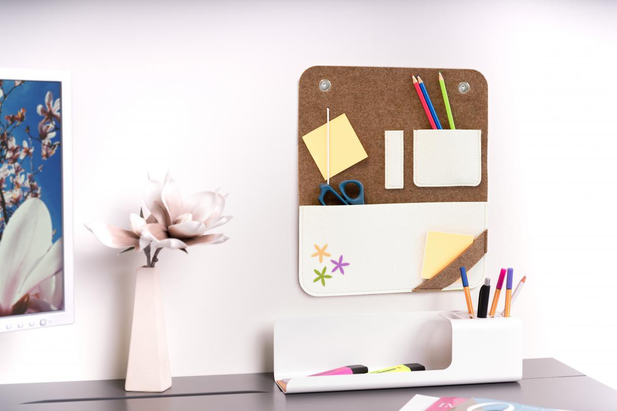 Hecht Wand-Organizer HANGY