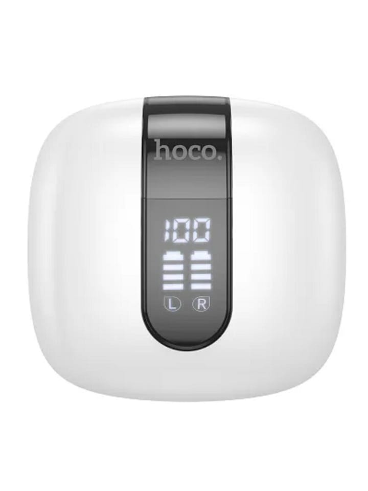 HOCO HOCO TWS EW36 Zarte kabellose / Bluetooth-Stereokopfhörer weiß in Weiß günstig kaufen onesize