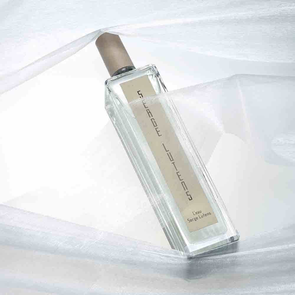 SERGE LUTENS Matin Lutens L&'Eau Serge Lutens Eau de Parfum Nat. Spray