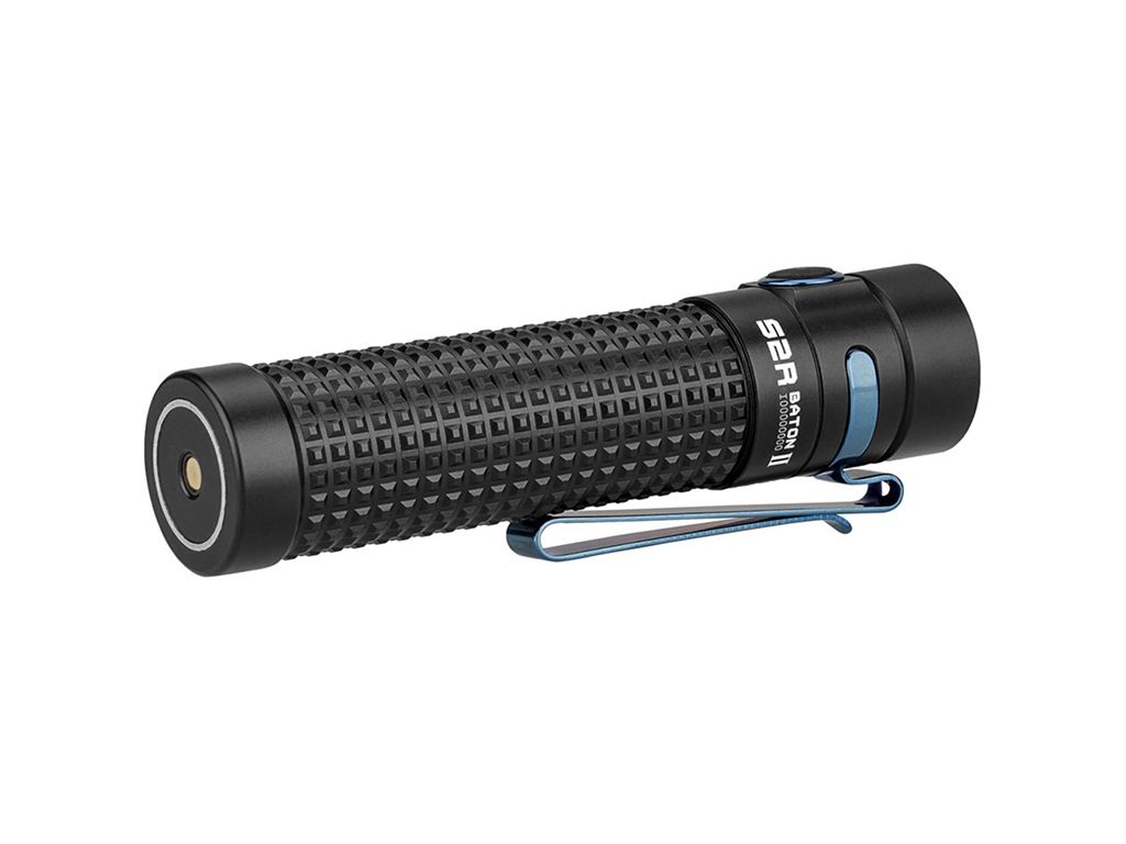Olight S2RII Baton Taschenlampe