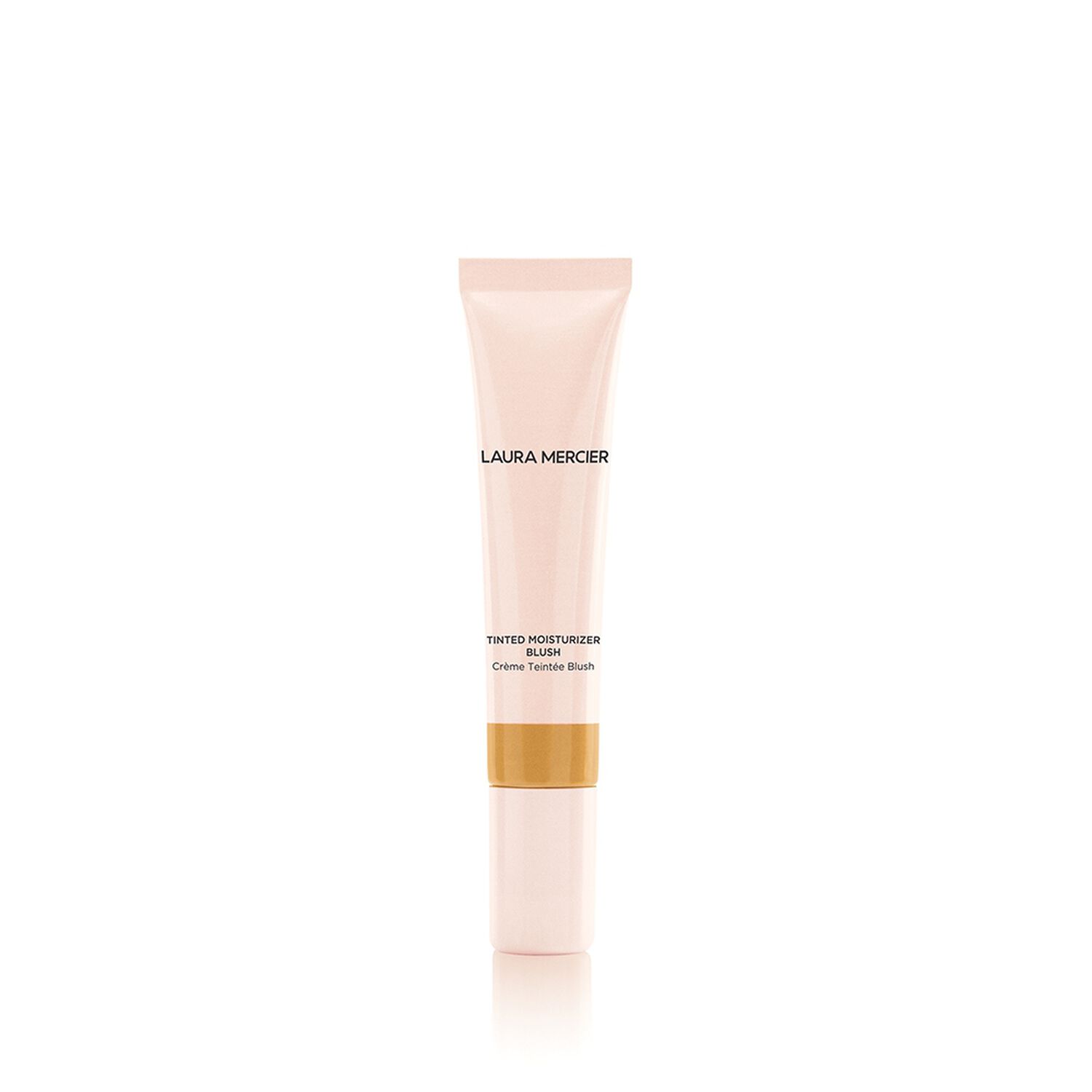 Laura Mercier Tinted Moisturizer Blush Blush Hydratant Teinté