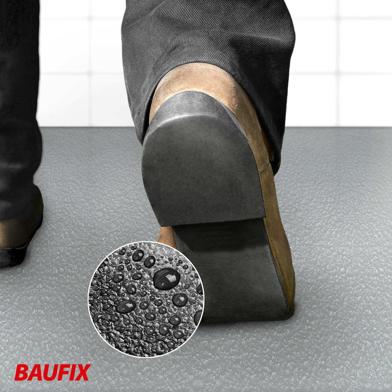 Baufix professional Anti-Rutsch-Bodenbeschichtung