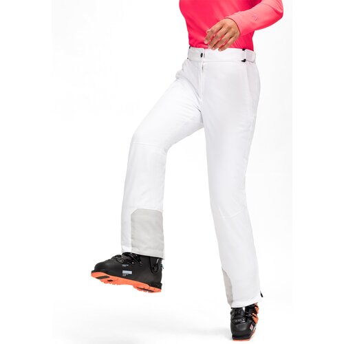 DAMEN HOSE STEFFI SLIM MTEX