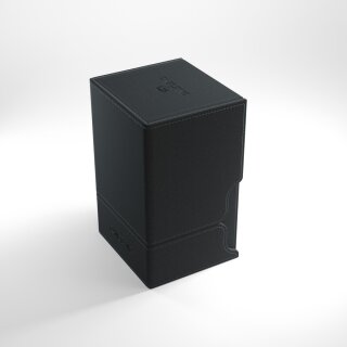 Gamegenic - Watchtower 100+ Convertible - Black