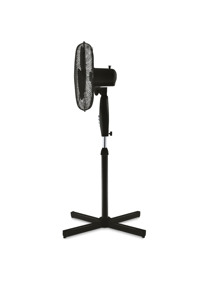 Weasy Standventilator WIND162  in Schwarz günstig kaufen onesize