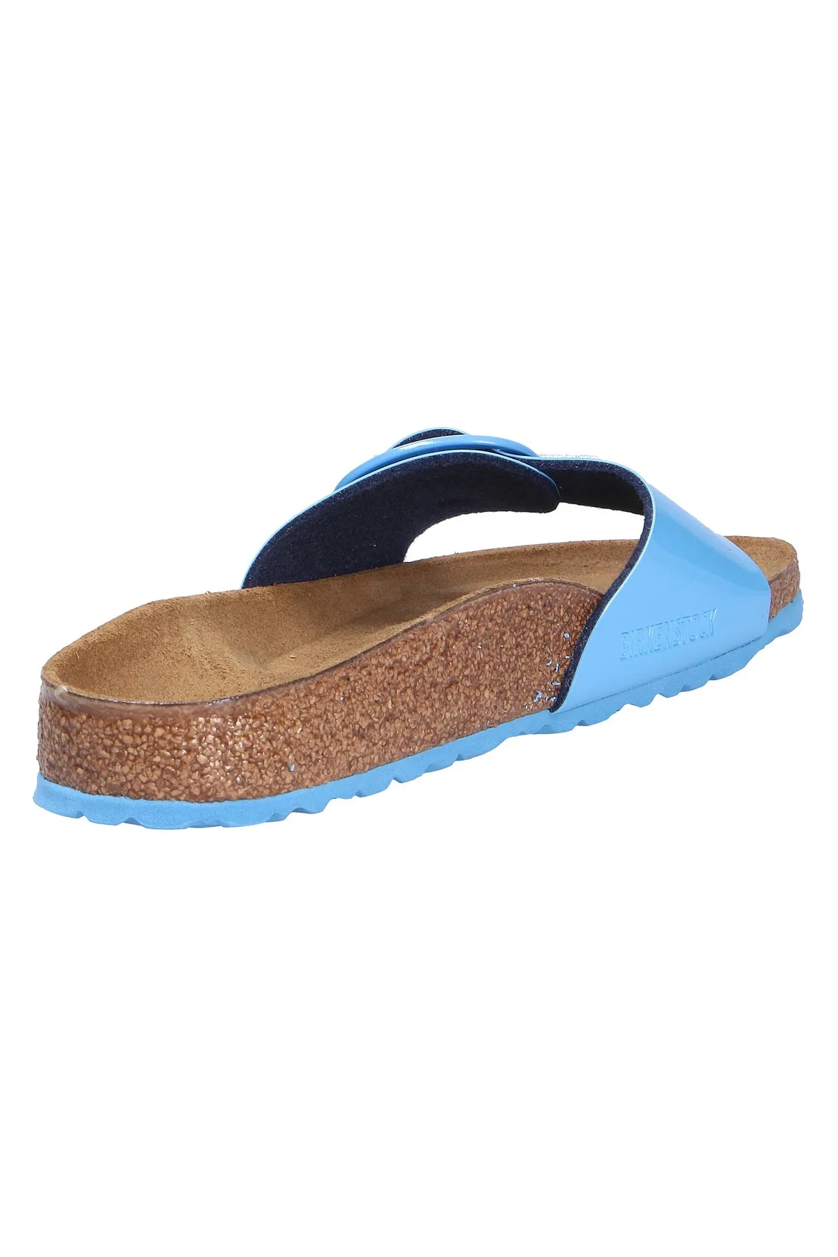 Birkenstock  Tieffußbett Pantolette