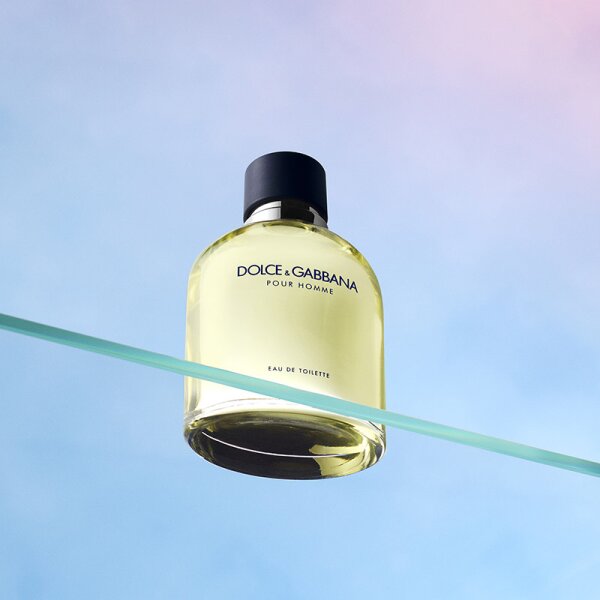 Dolce&Gabbana Pour Homme Eau de Toilette