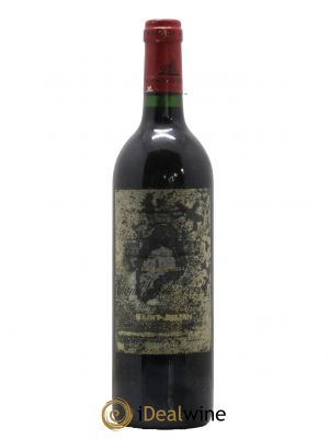 Château Léoville Las Cases 2ème Grand Cru Classé  1994 - Lot de 1 Bouteille