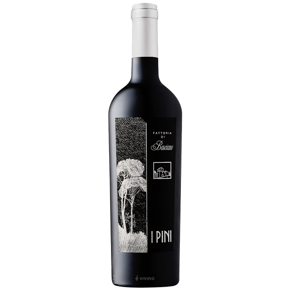 Fattoria di BascianoI Pini 2020