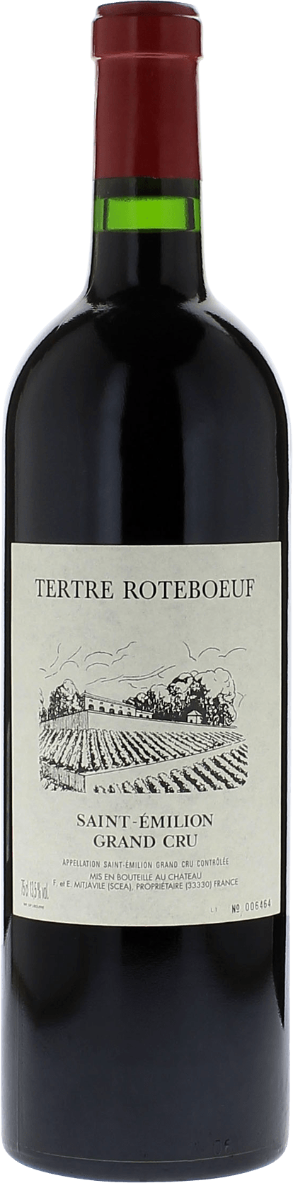Tertre roteboeuf 2019