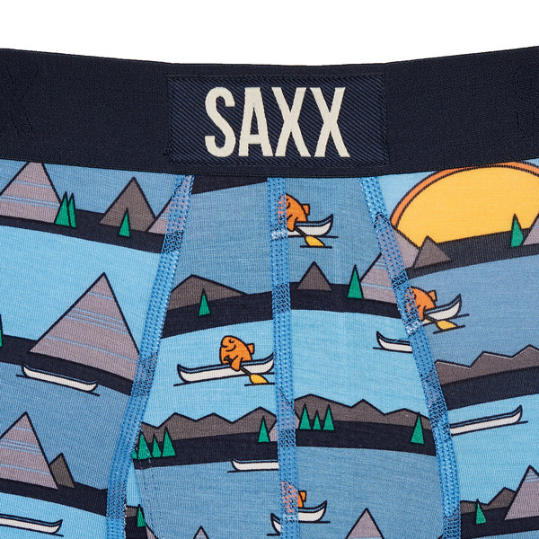 ULTRA SUPER SOFT BB FLY Herren - Funktionsunterwäsche