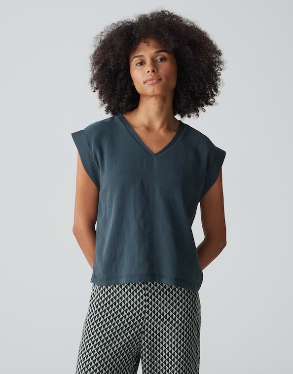 V-Shirt Saduna