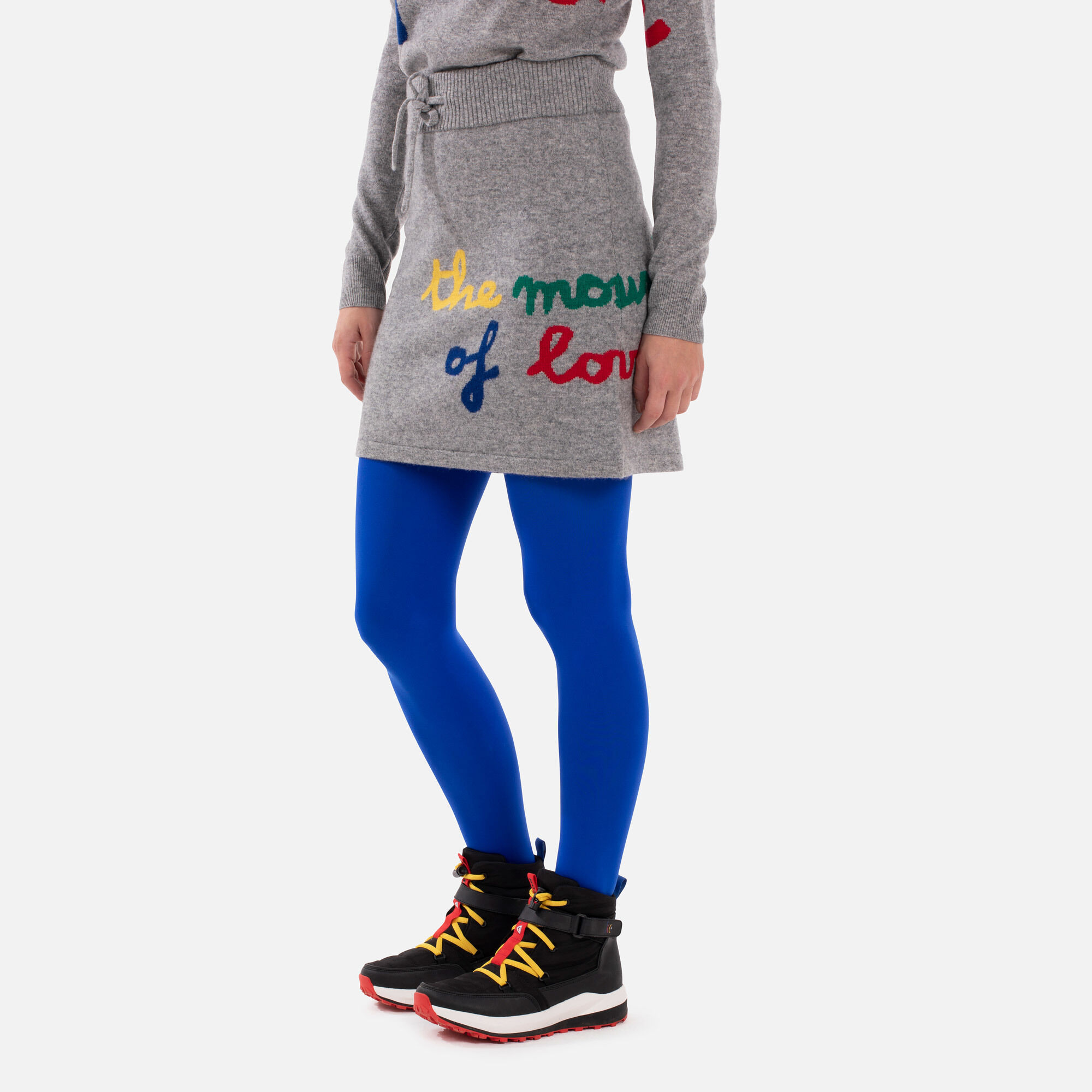 Jupe Mountain of Love JCC pour femme