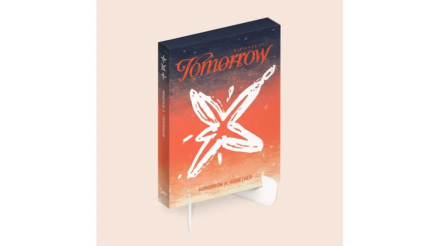 Minisode 3: Tomorrow (Light Ver.)
