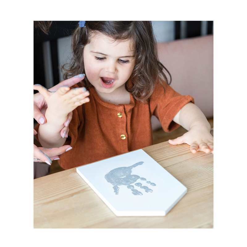 Étagère maison Baby Art