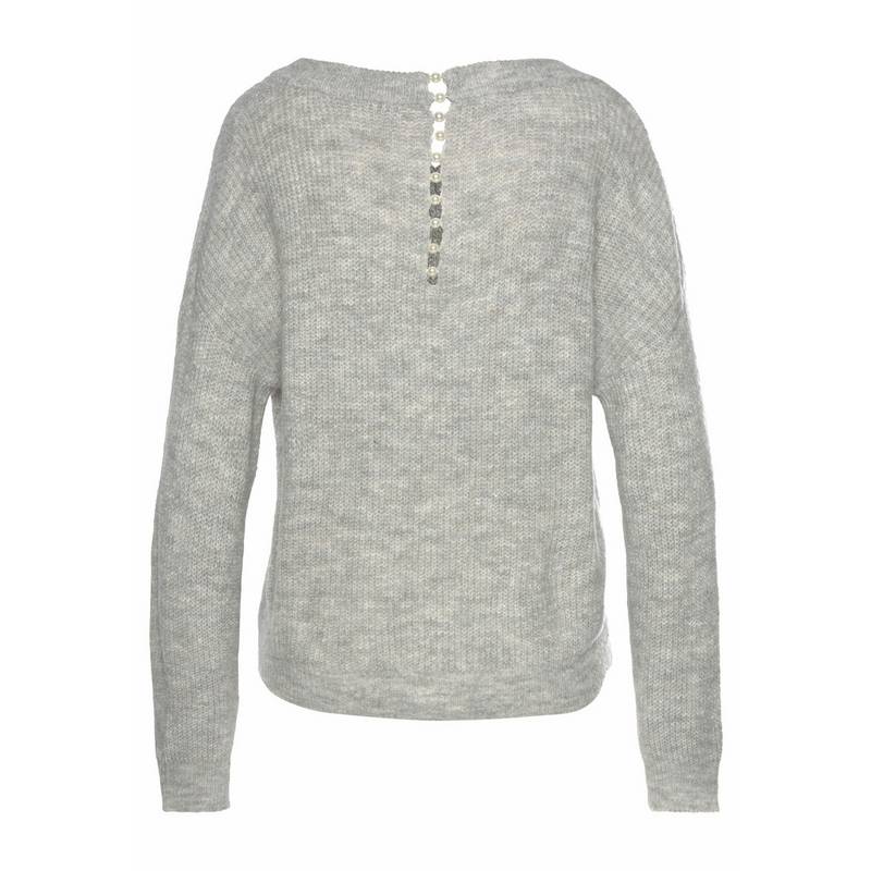 Lascana Strickpullover Damen