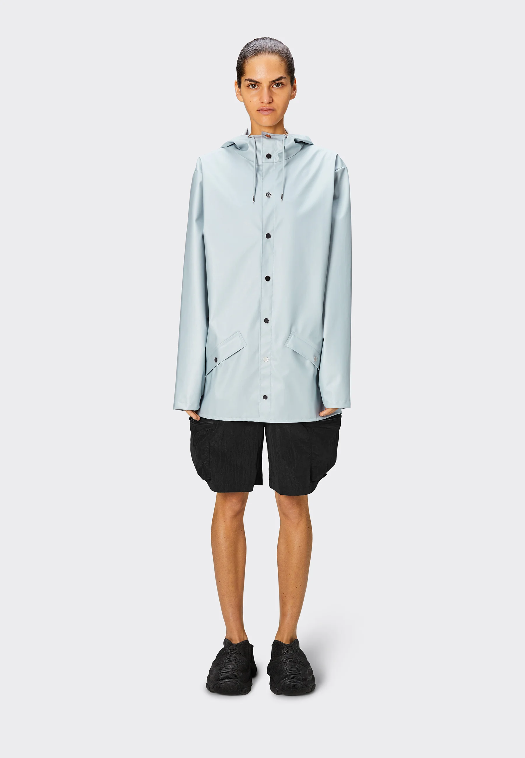 Chaqueta ligera Rains