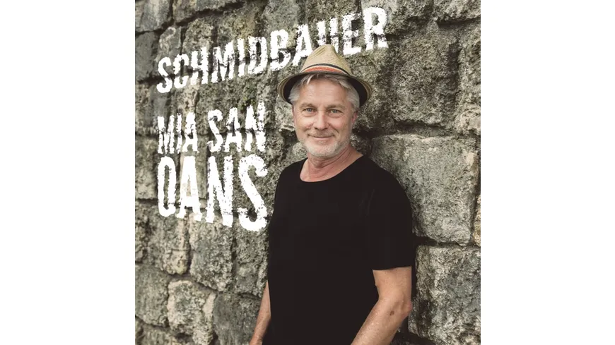 Mia san oans (Digipack)