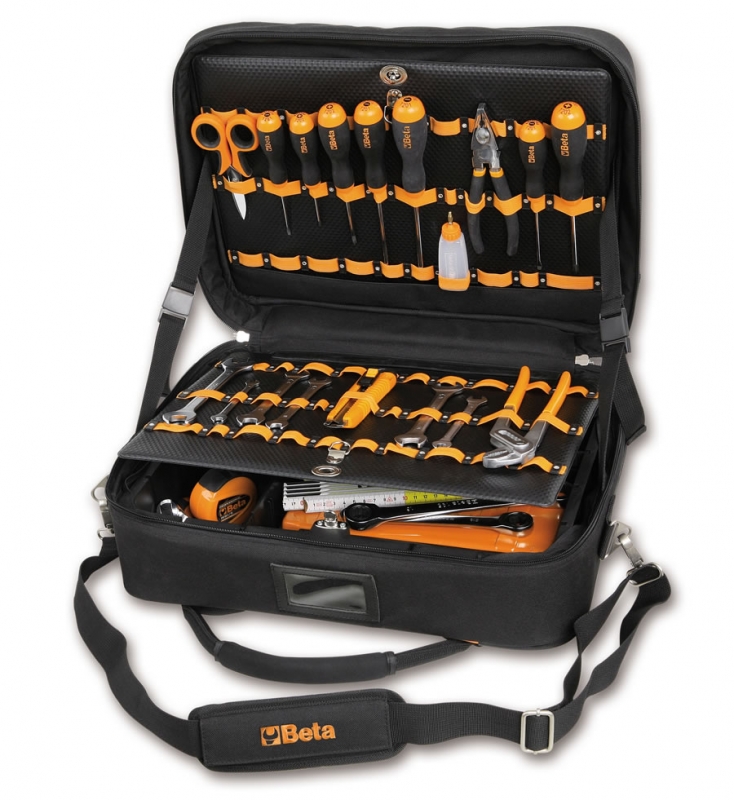 Beta 021070000 C7 Werkzeugtasche