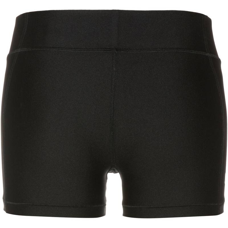 Under Armour HEATGEAR Funktionsshorts Damen