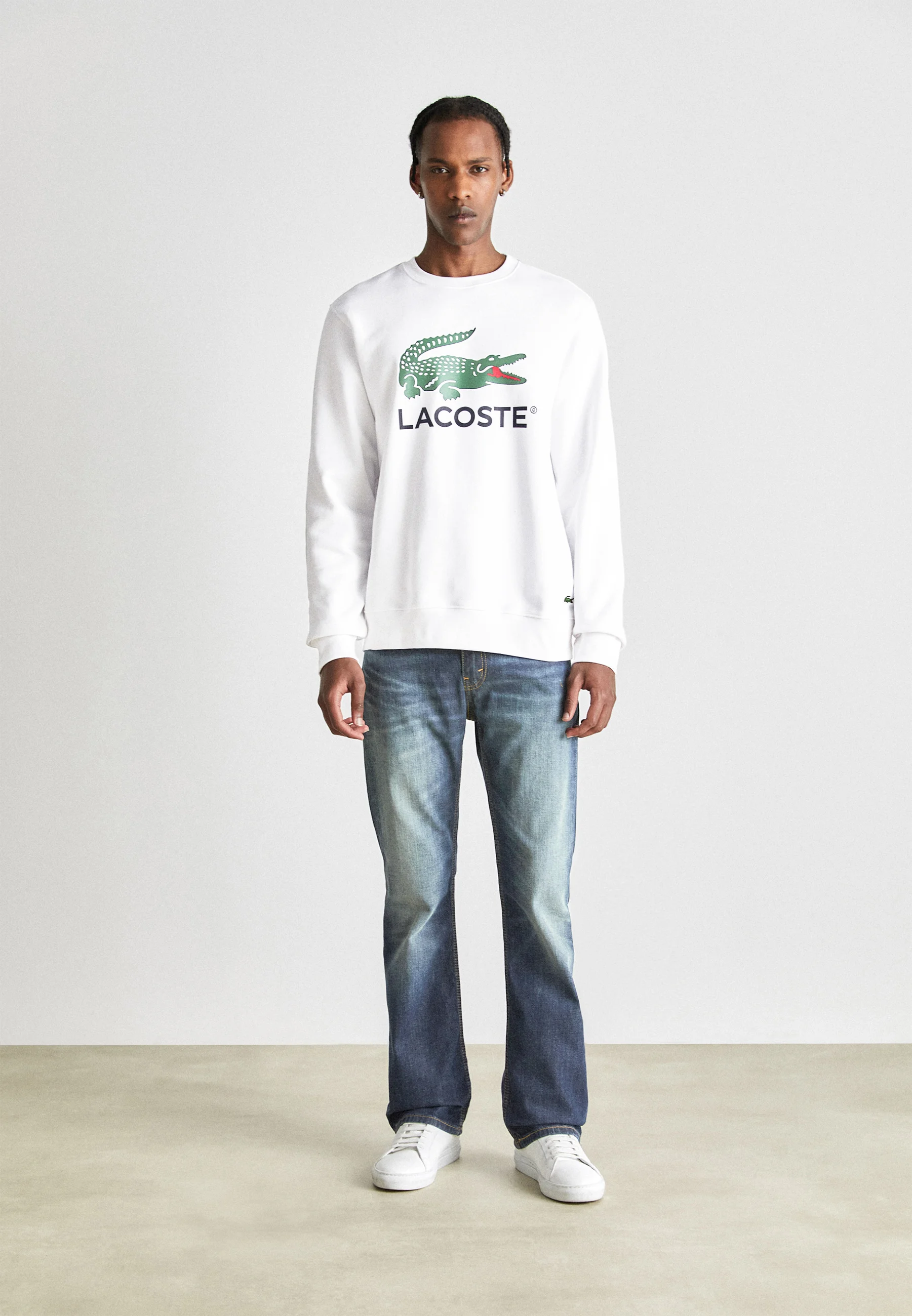 Levi's® 527™ STANDARD BOOT CUT - Vaqueros bootcut
