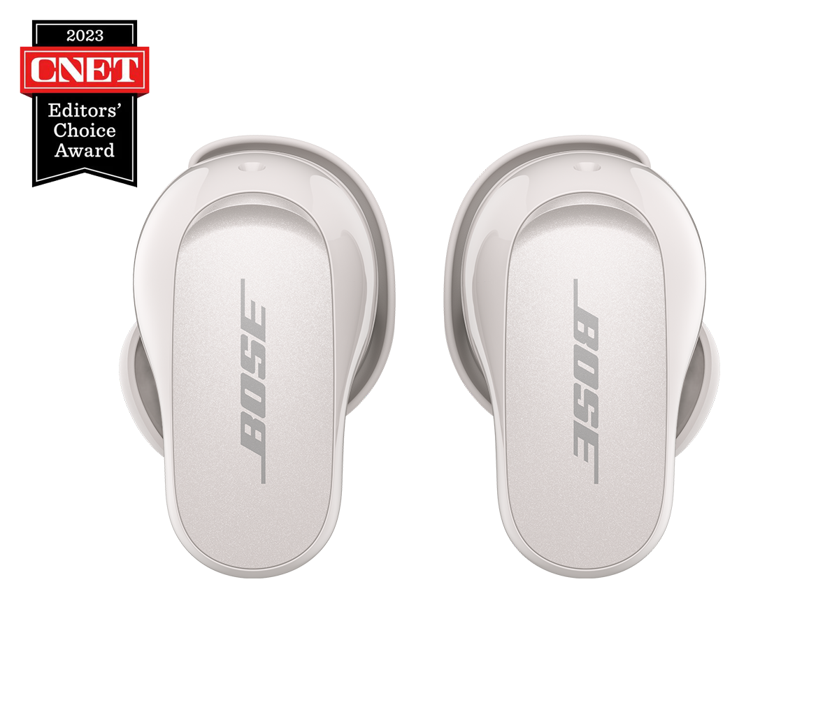 Bose QuietComfort Earbuds II – generalüberholt
