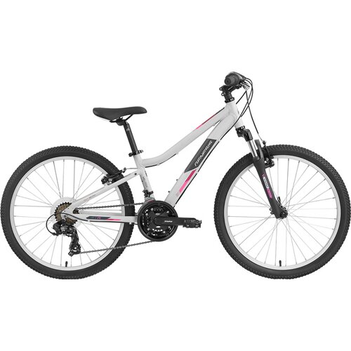 KINDER MOUNTAINBIKE GENESIS MELISSA 24 MTB 24