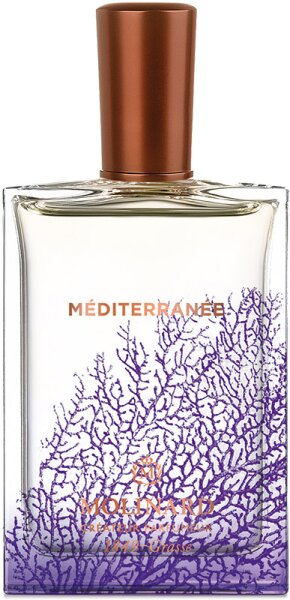 MOLINARD Les Fraîcheurs Mediterranée Eau de Parfum