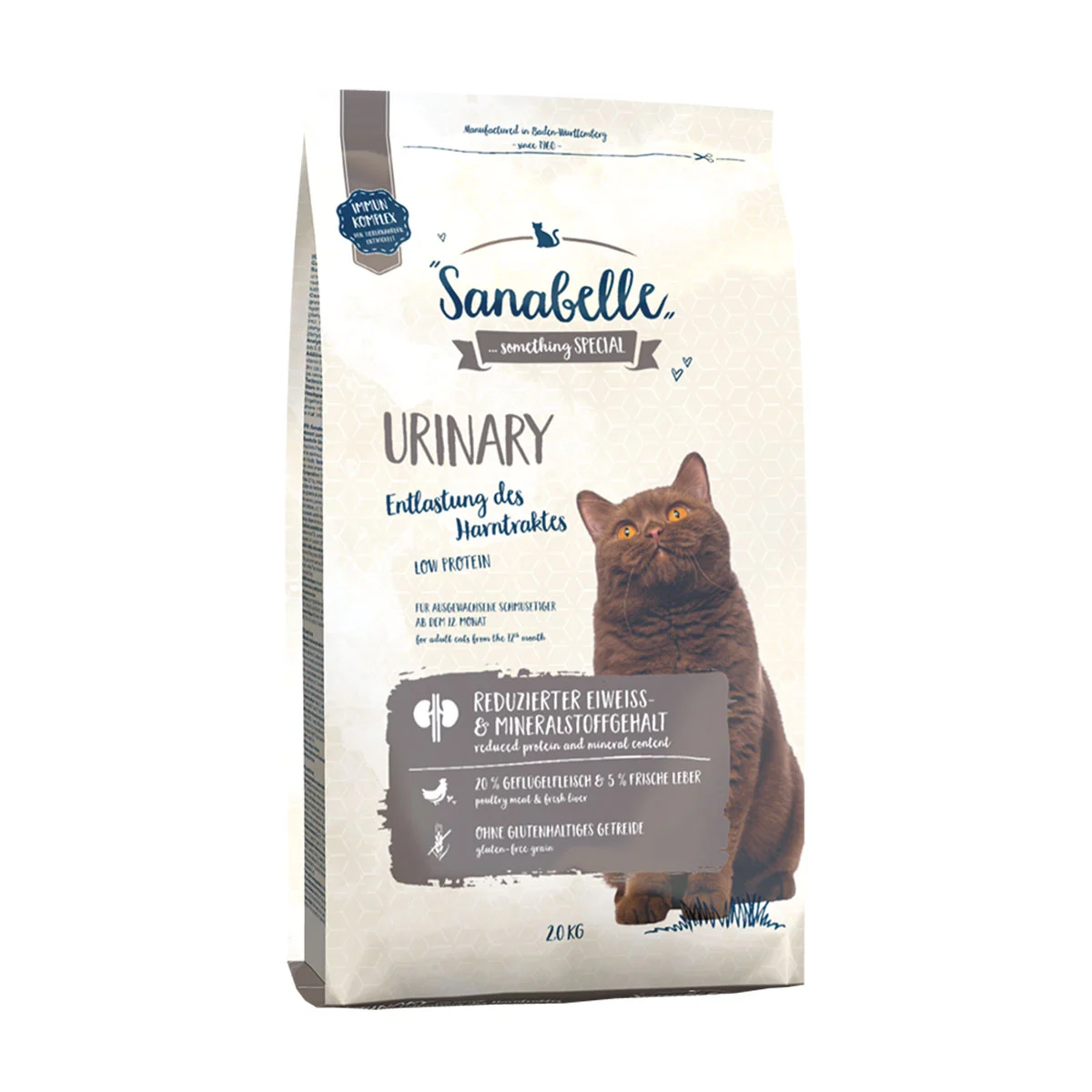 Sanabelle Urinary günstig kaufen