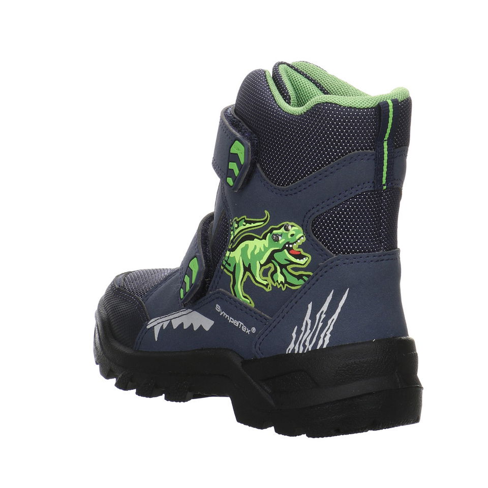 Lurchi Koray Boots