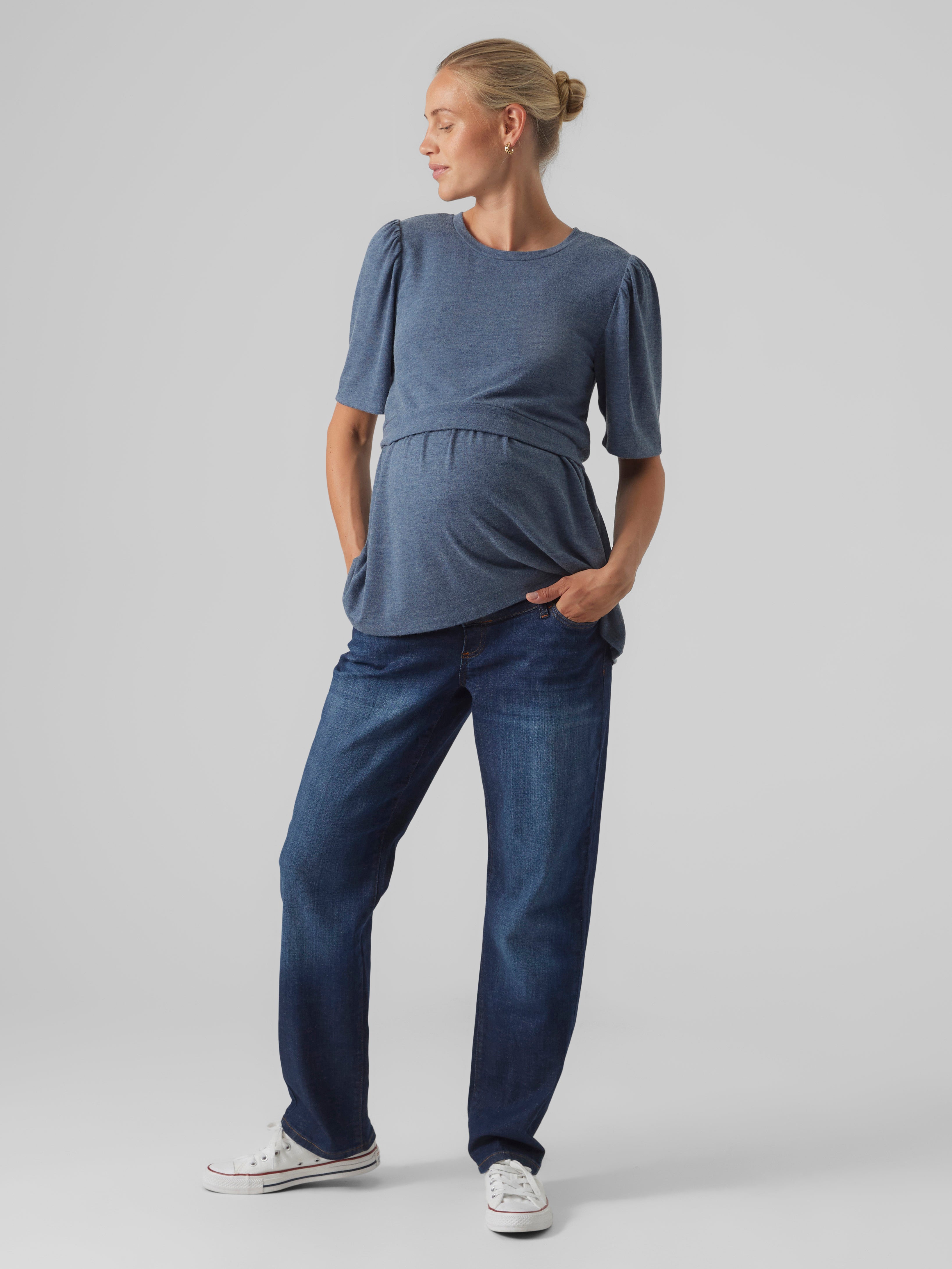 Umstands-jeans