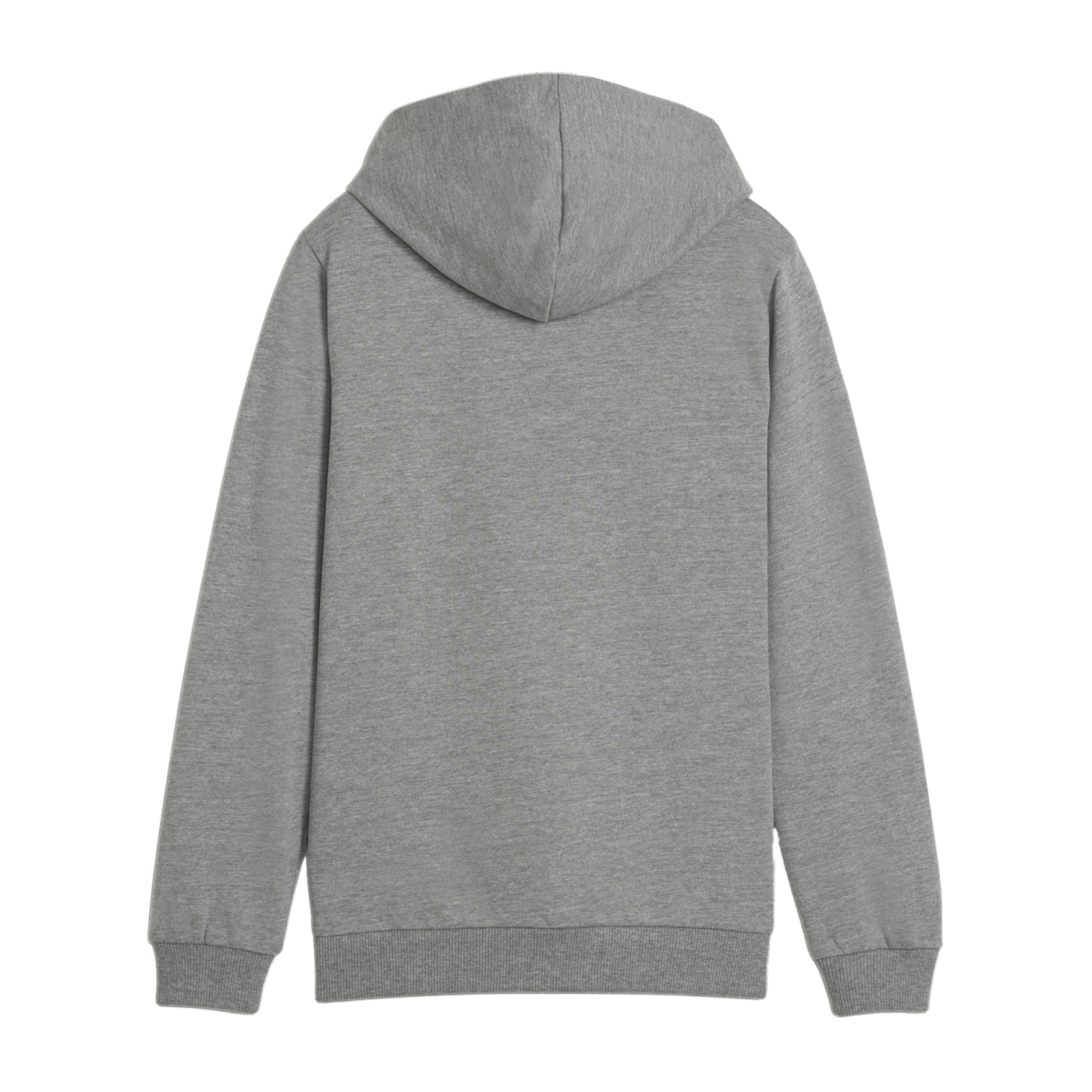 PUMA teamGOAL Casuals Hoody Kids Grau F33