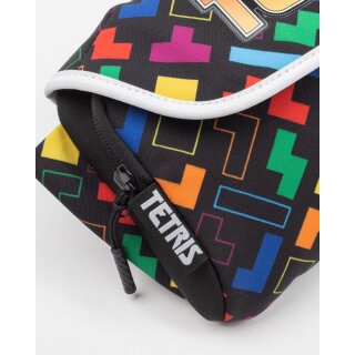 Tetris Gürteltasche Colored Game