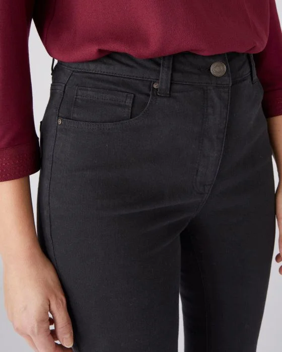 Slim taille haute Perfect Fit by Damart