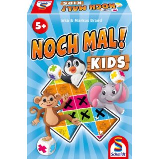 Noch mal! Kids (DE)