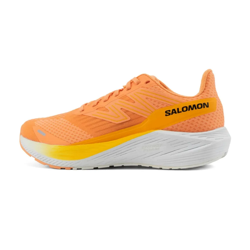 Salomon Aero Blaze L47382100 / orange