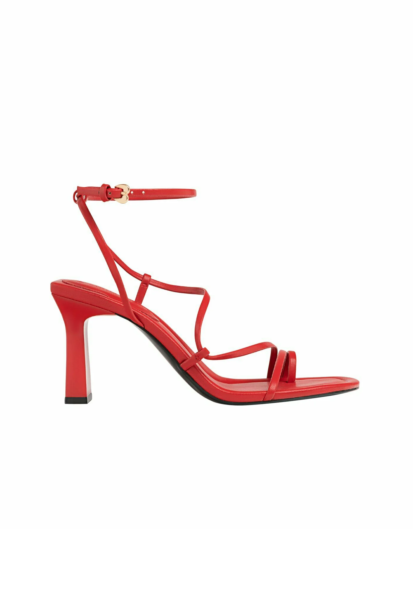 Stradivarius MULTI-STRAP - Chanclas