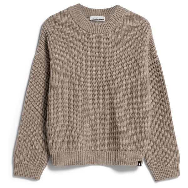 ARMEDANGELS - Women's Hilariaa Soft - Pullover